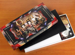 Constitution Quest Board Game | Official Site